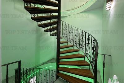 Vila premium cu destinatie mixta, comercial si rezidential - 15