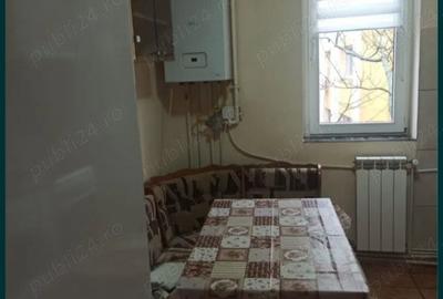 Apartament cu 3 camere decomandat în Central - 5
