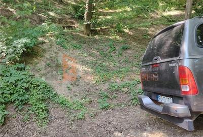 Teren de 1000 mp, în Merei - 7