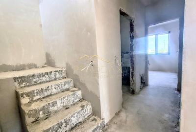 Casă individuală cu 5 camere cu Canalizare în Chiajna - 15
