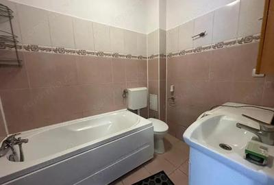 Garsoniera | 29 mp | centrala proprie | Luica - Giurgiului - 5