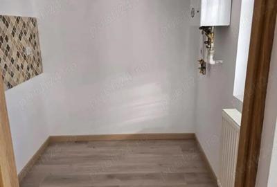 Apartament cu 2 camere semidecomandat în Central - 3