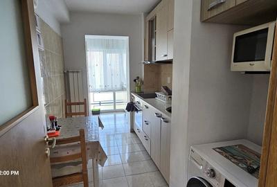 Propietar inchiriez garsoniera situata in cartier ANL Brancu?i - 8