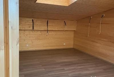 Casă cu 6 camere cu Teren 1000 Mp în Ciritei - 2