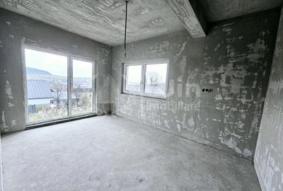 Casa 4 camere noua | 150mp util | Teren 539mp | Zona Centrala Chinteni - 17