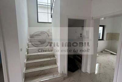 CASA TIP VILA - Gata de mutare! 240.000 euro - 12