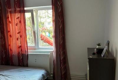 Apartament Cu 3 Camere Decomandate - Etaj 1 Zona Obcini - 3