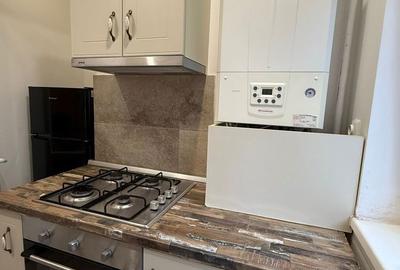 Garsonieră decomandată în Roșu - 4