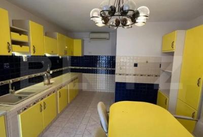 Casă cu 5 camere cu Teren 500 Mp în Botizului - 16