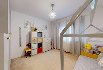 Apartament 3camere | Str. Imparatul Traian 9 - zona C-tin Brancoveanu - 20