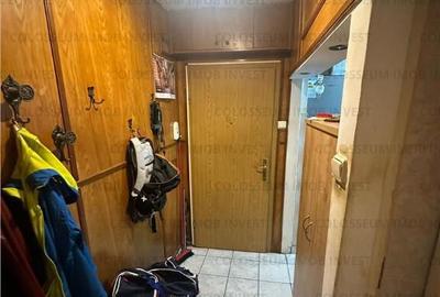 COLOSSEUM: Apartament 2 Camerte Centrul Civic - 7