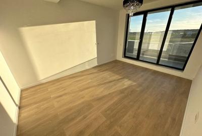 CASE INDIVIDUALE - 6 CAMERE, GARAJ, PANOURI SOLARE, COMISION 0% - 10