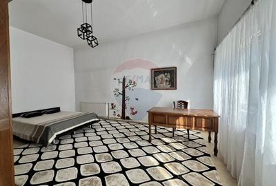 Casă cu 8 camere cu Teren 521 Mp în Pasărea - 38