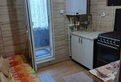 Apartament cu 2 camere decomandat în Central - 8