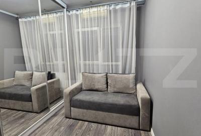 Apartament cu 3 camere decomandat în Copou