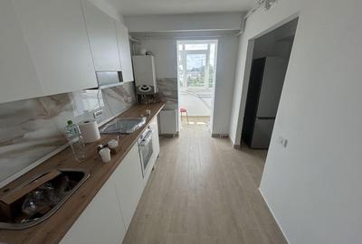 Apartament 2 camere zona Trocadero - 5