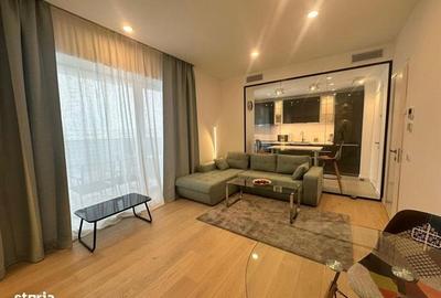 Apartament cu 2 camere decomandat, mobilat în Aviației - 2