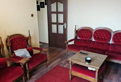 OCAZIE  75.500 E-APARTAMENT 2 CAMERE EMIL RACOVITA (BERCENI ) STRADAL - 5