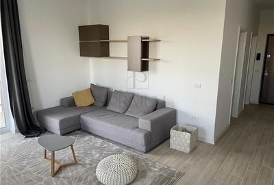 DUMBRAVITA - 2 Camere - ETAJ 1 - Loc de parcare inclus
