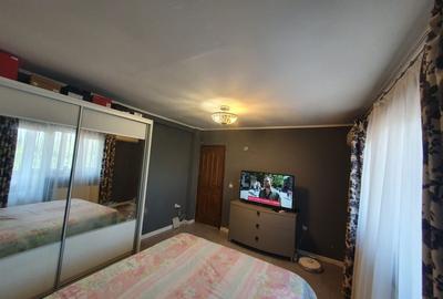 Apartament cu 3 camere decomandat în Giulești - 4