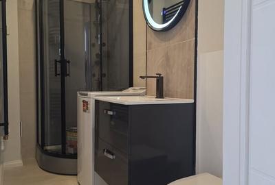 Garsoniera Turda Maria Domenii renovata 2025 - 12