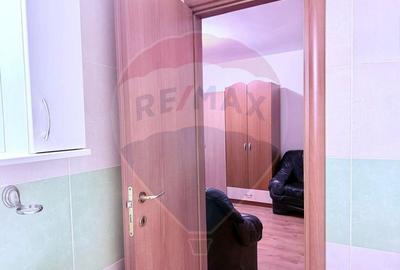 Apartament cu o camera de inchiriat - Cartier Prima Nuf... - 2