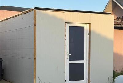 SPATIU COMERCIAL CENTRAL | 60 MP UTILI | OSORHEI | BIHOR - 7