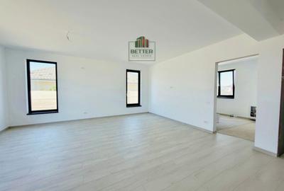 Casă individuală cu 4 camere cu Teren 425 Mp în Berceni - 3