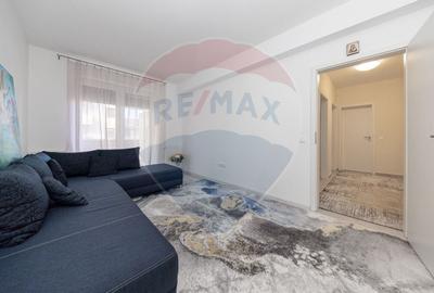 Apartament cu 3 camere în Avantgarden - 6