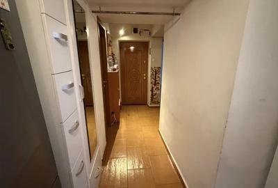 Apartament cu 2 camere decomandat transf. in 3, etaj 5/6, zona Garii - 4