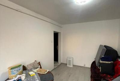 Garsoniera, 23 mp, etaj 4, zona Motorului - 3