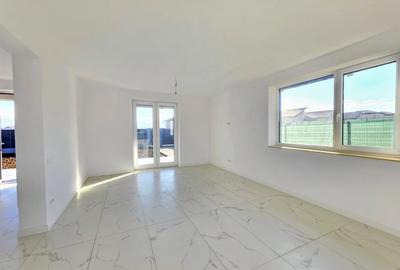 Casa la cheie langa Dealul Lempes – Parter, 523 mp teren, Sanpetru - 2