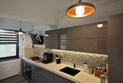 OFERTA > 2 Camere Decomandat > Loc Parcare > Metrou Berceni 4 min - 5