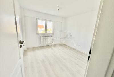 Apartament cu 4 camere semidecomandat în Păcii - 5