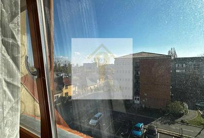 Apartament cochet cu 2 camere, mansarda luminoasa in zona Cantemir - 5