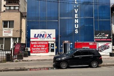 Spațiu comercial, de 318 mp, în Bucureștii Noi - 2