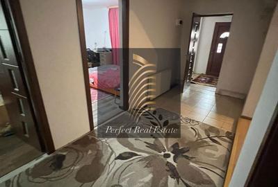 Casă cu 4 camere în Valu lui Traian - 12