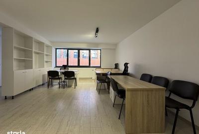 Spațiu comercial, de 60 mp, în Mărăști - 12