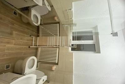 Apartament cu 3 camere nedecomandat, mobilat în Gara de Nord - 1