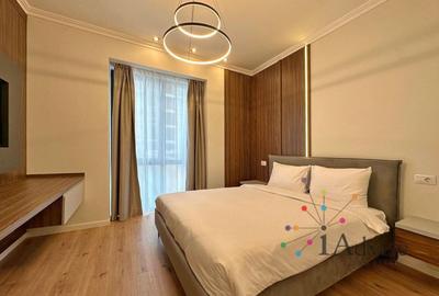 Apartament cu 3 camere decomandat, mobilat în Central - 15