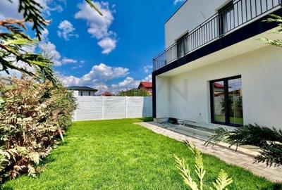 REV2003535 Casa individuala deosebita Otopeni 4 camere - 4