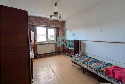 Apartament cu 3 camere decomandat în Scriitorilor - 2