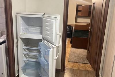 Garsonieră decomandată, mobilată în Obor - 8