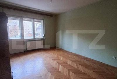 Apartament cu 4 camere în Centrul Civic - 4