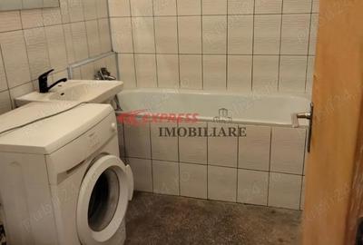 Apartament cu 3 camere semidecomandat în Dristor - 1