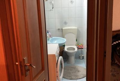PROPRIETAR - VAND APARTAMENT - APEDUCTULUI 8 - zona Teatrul Masca - 15