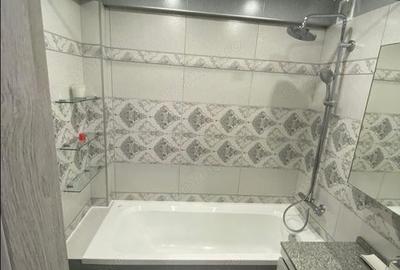 Garsonieră decomandată în Răcădău