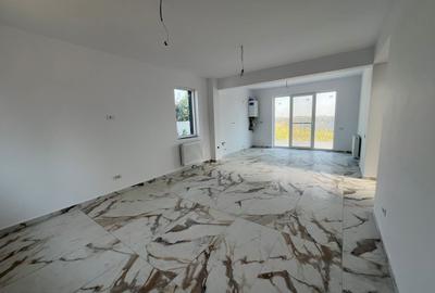 Vila individuala - 5 camere - 3 bai - dressing - 417mp teren - 4