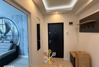 Apartament cu 2 camere în Dâmbul Rotund - 3