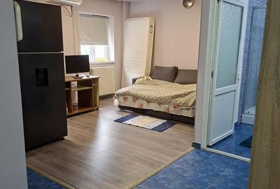 Proprietar privat inchiriez garsoniera, Giurgiu, zona Blv. Mihai Viteazu - Supeco Lidl Aurora - 8